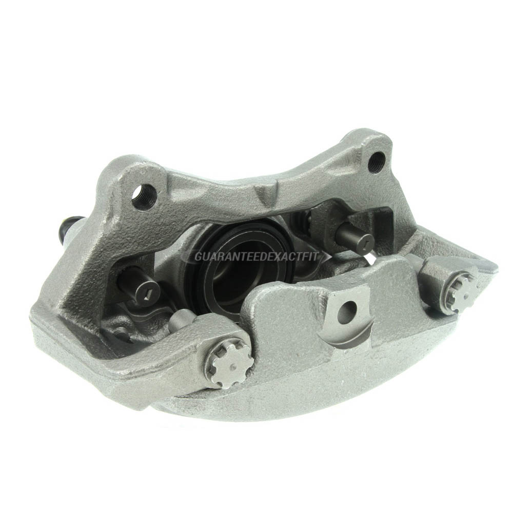 2012 Audi A5 Brake Caliper