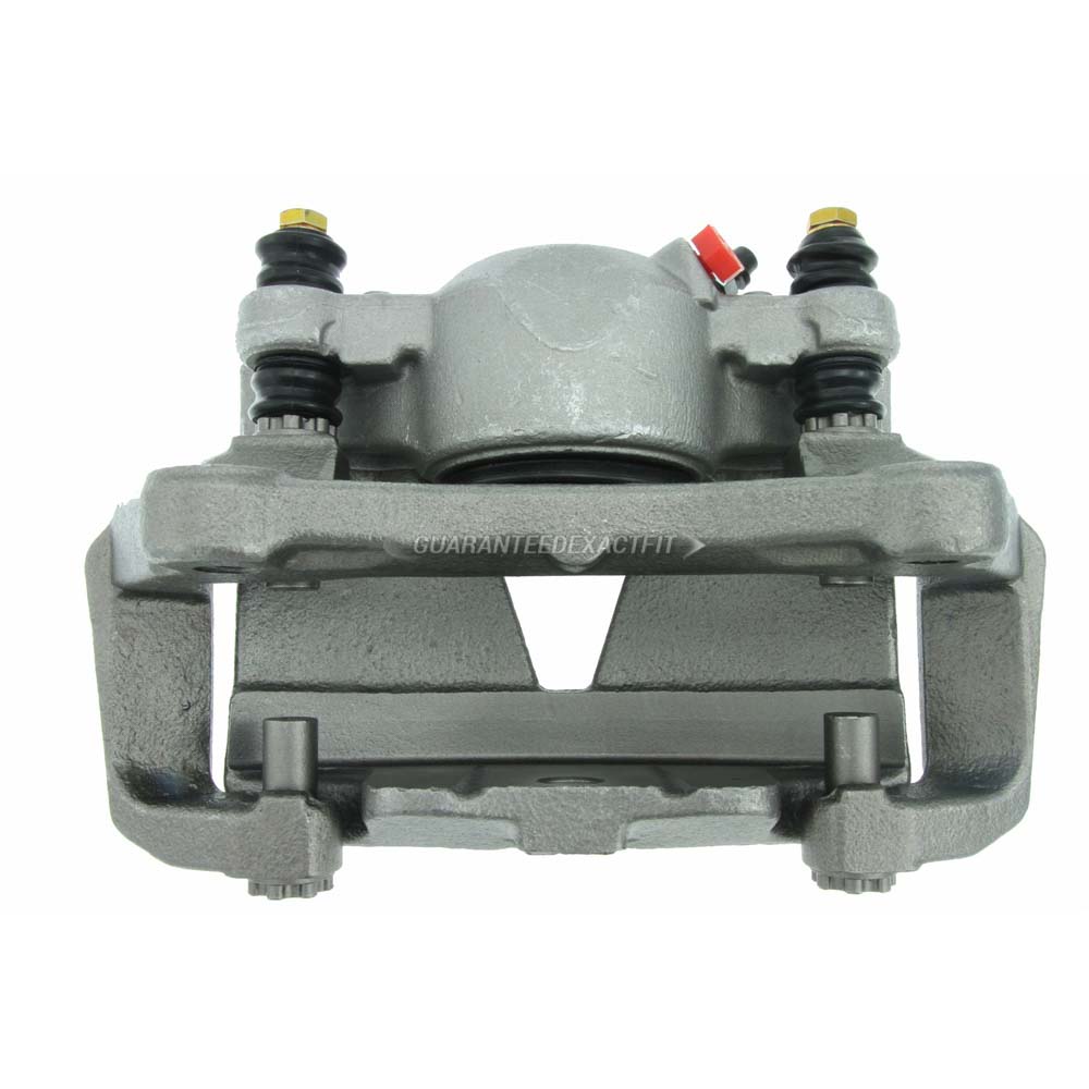 2012 Audi A5 Brake Caliper