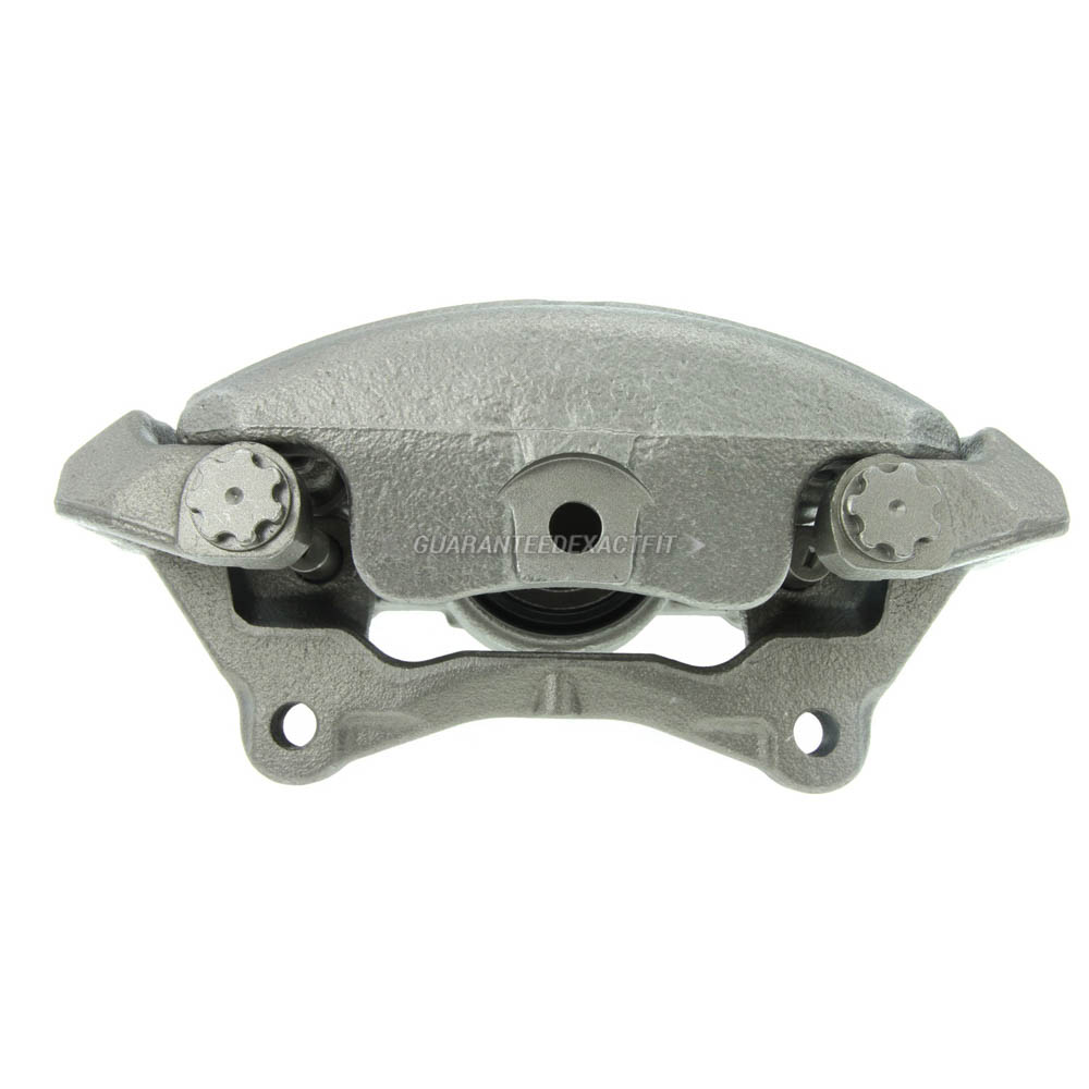 2012 Audi A5 Brake Caliper