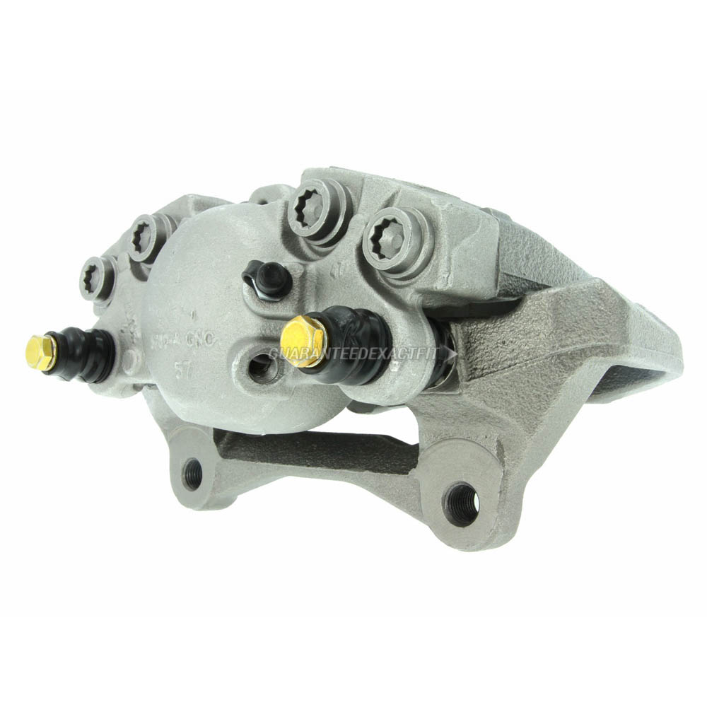 2012 Audi A5 Brake Caliper