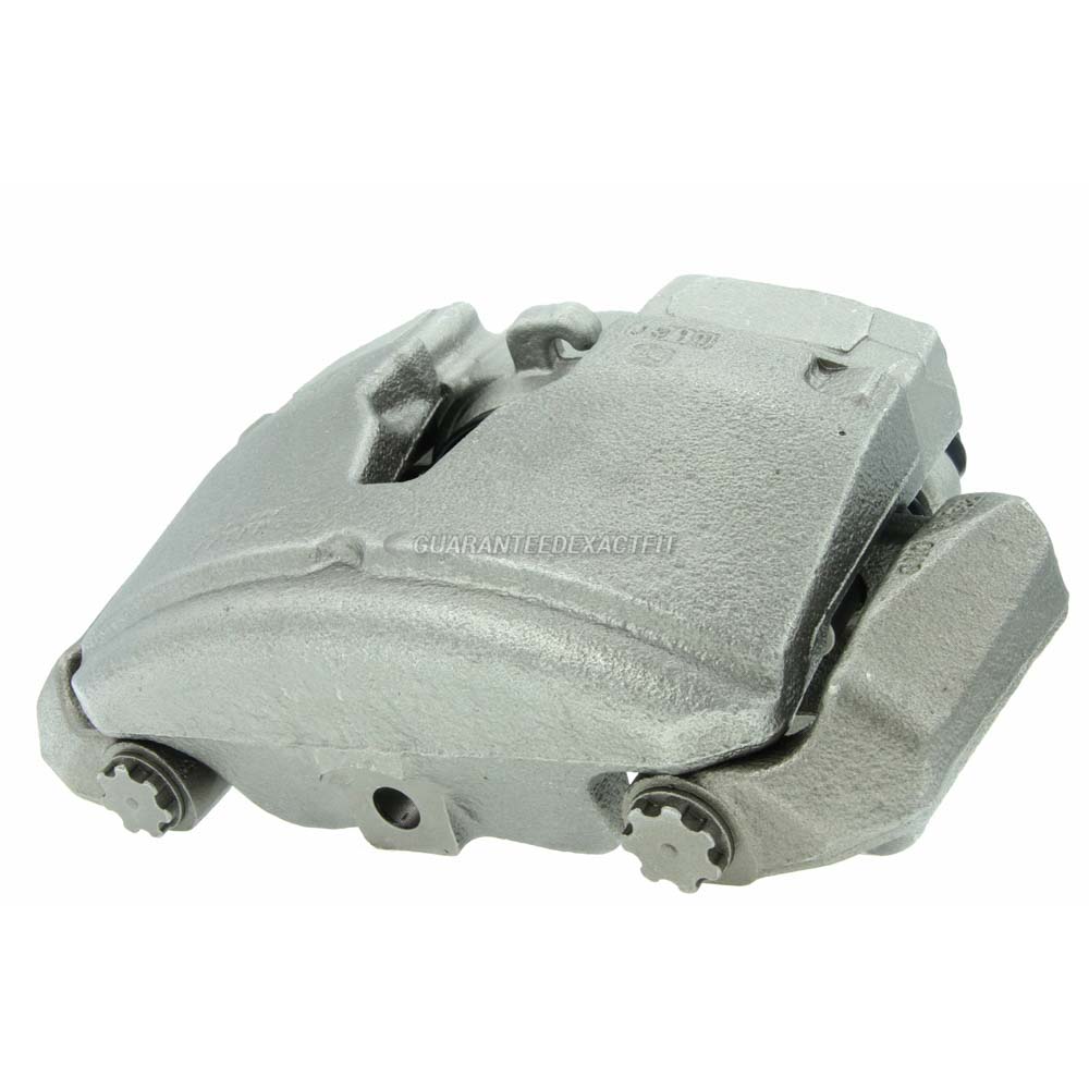 2012 Audi A5 Brake Caliper