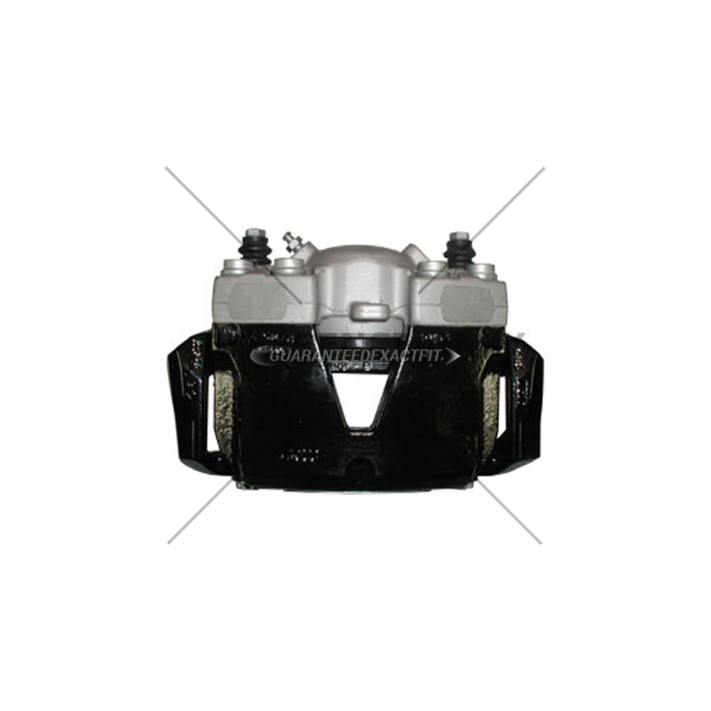 2011 Audi S5 Brake Caliper