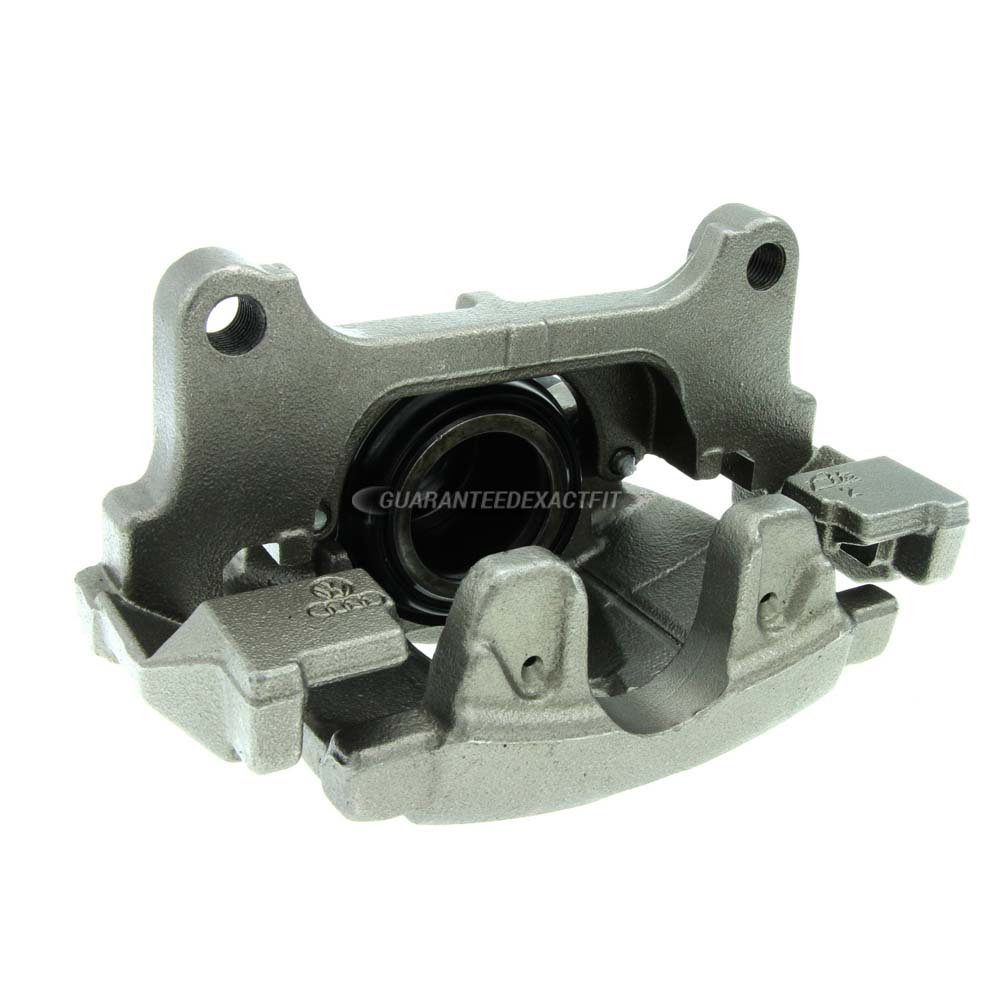 2017 Audi Q3 Brake Caliper