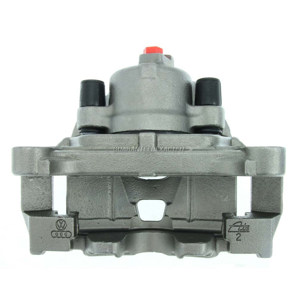 2017 Audi Q3 Brake Caliper