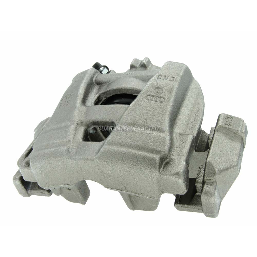 Audi Q3 Quattro Brake Caliper