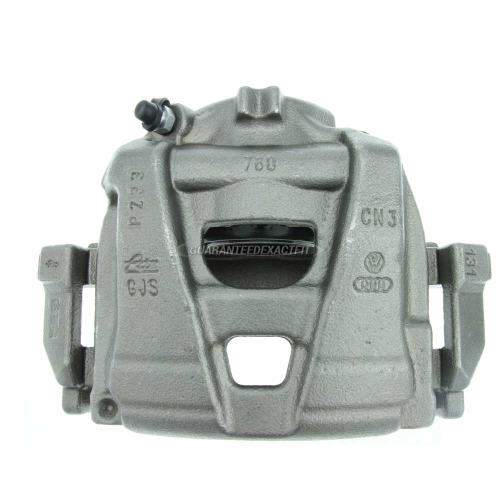 2017 Audi Q3 Brake Caliper