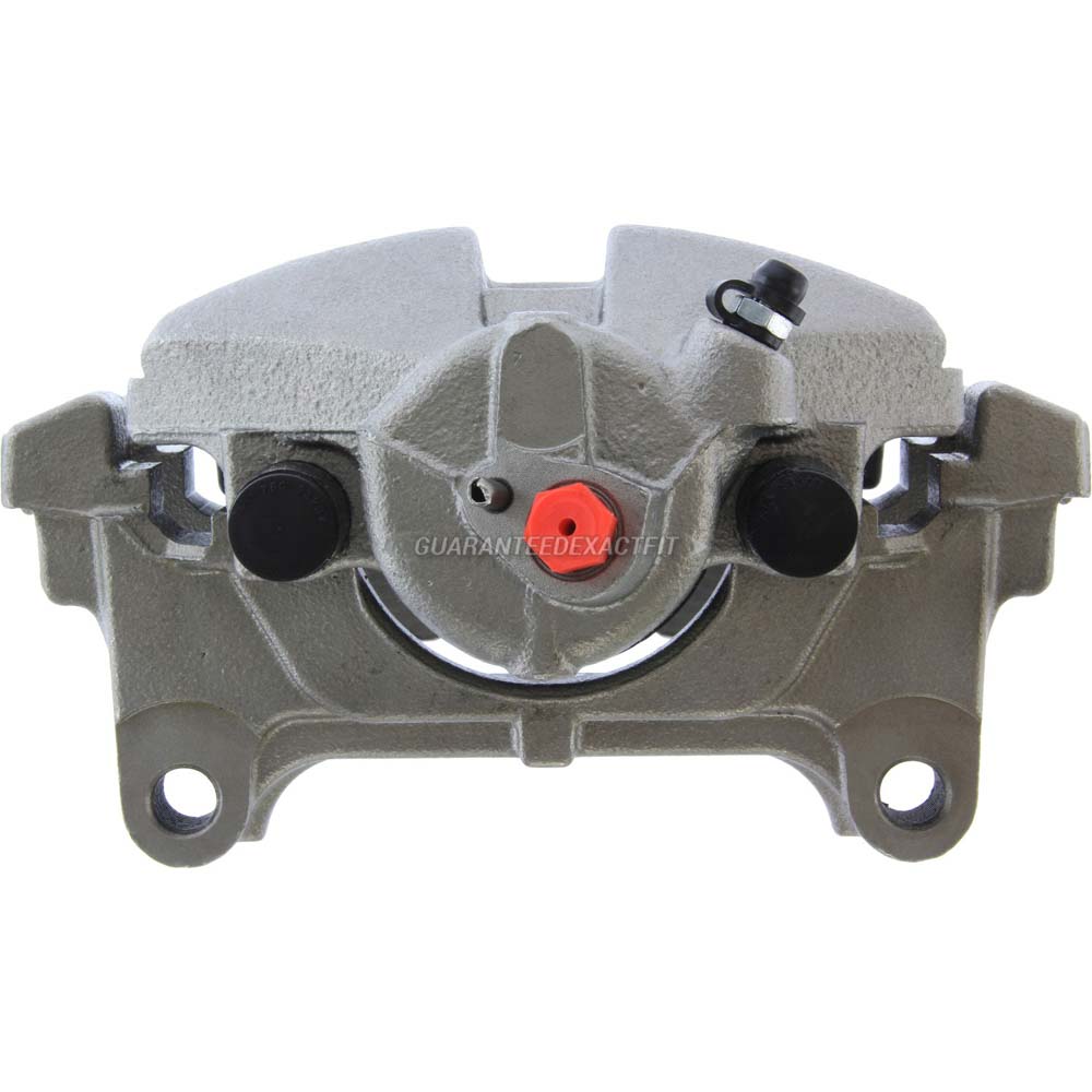 2008 Audi A3 Brake Caliper