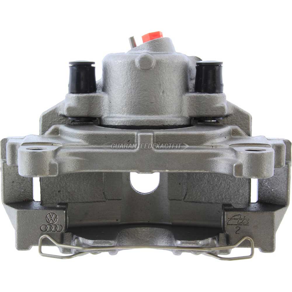 2008 Audi A3 Brake Caliper