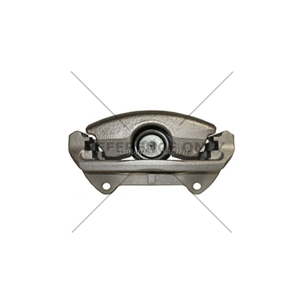 2012 Volkswagen CC Brake Caliper