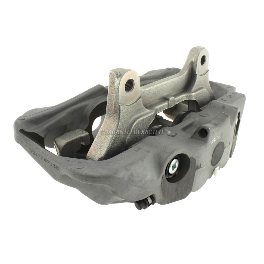 2017 Audi A8 Quattro Brake Caliper