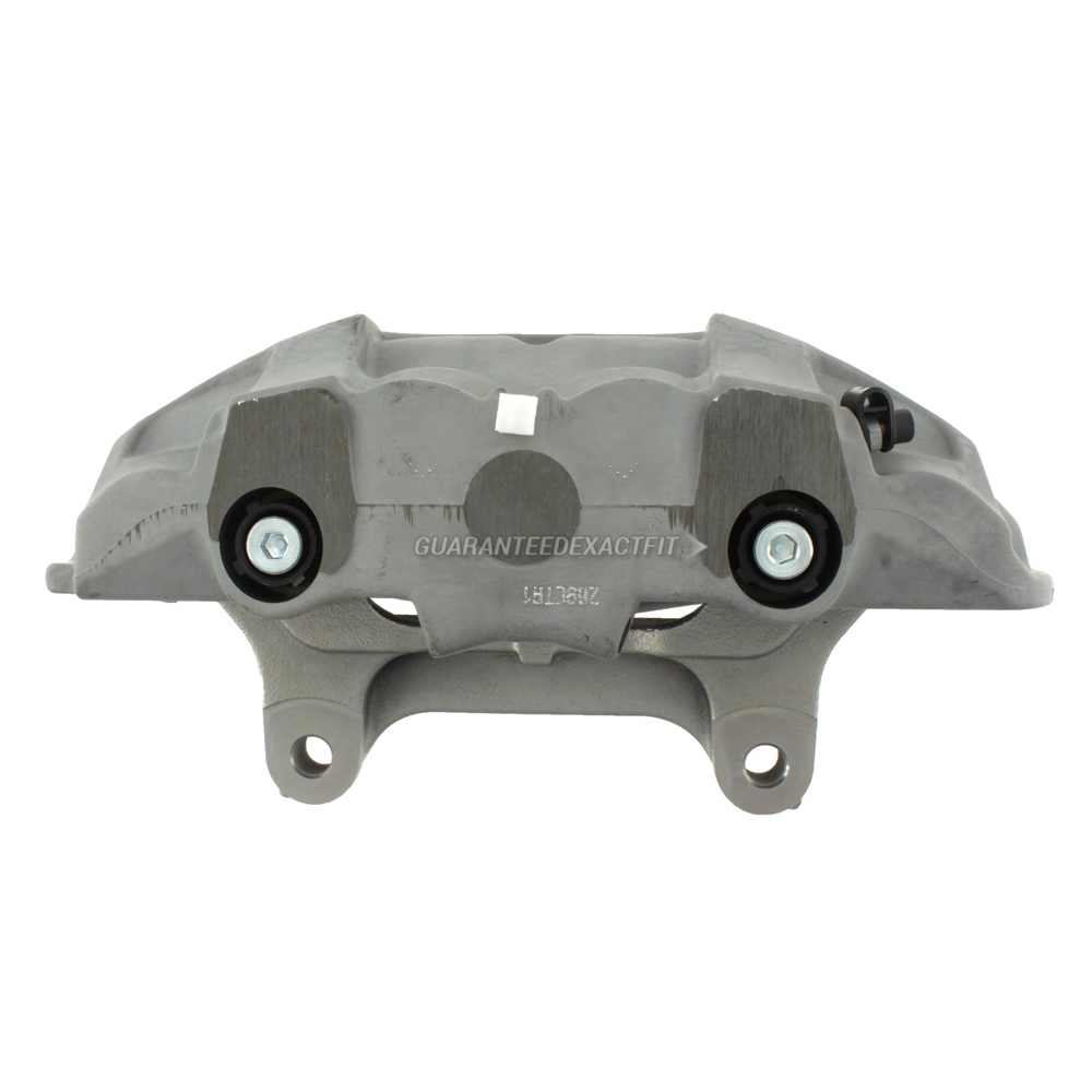 2017 Audi A8 Quattro Brake Caliper