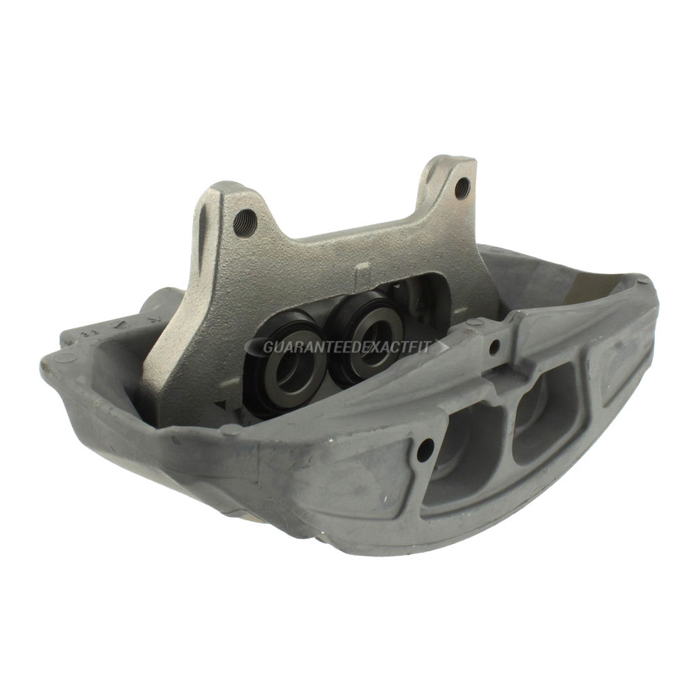 2017 Audi A8 Quattro Brake Caliper