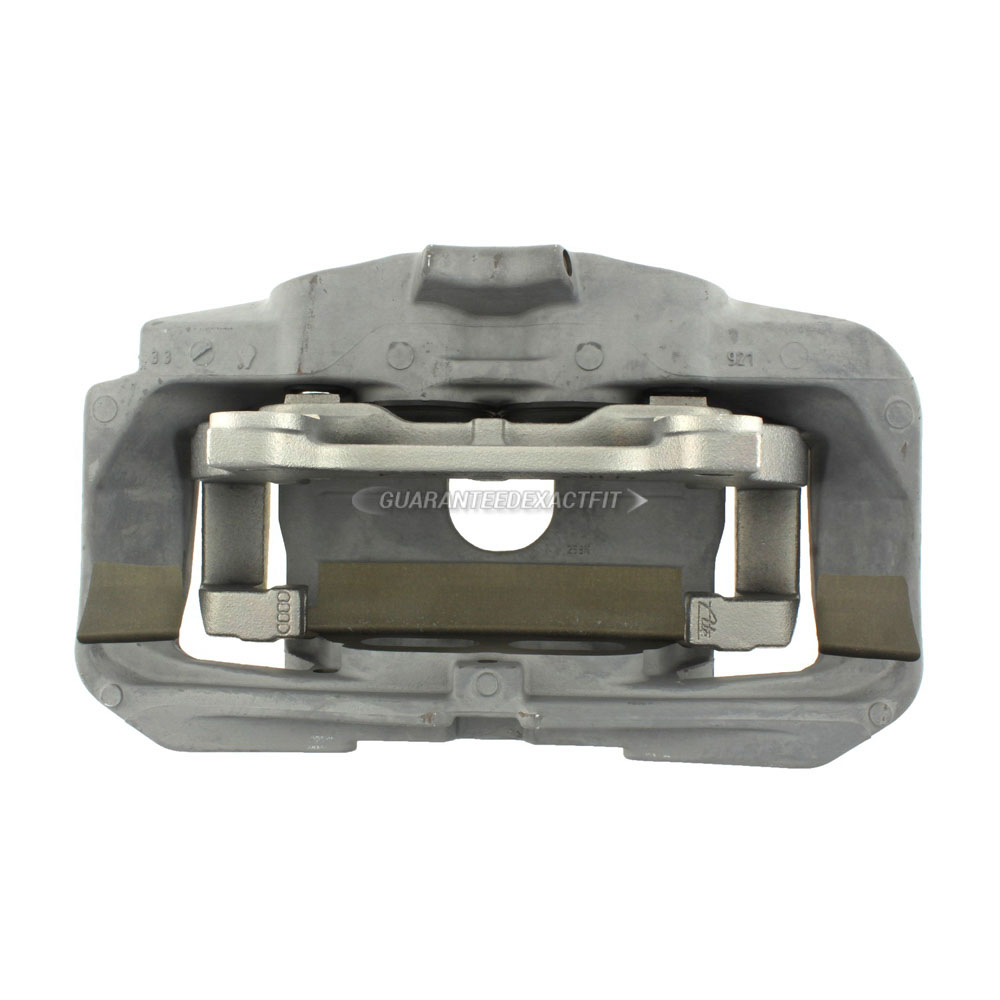 2017 Audi A8 Quattro Brake Caliper