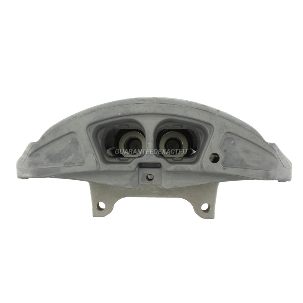 2017 Audi A8 Quattro Brake Caliper