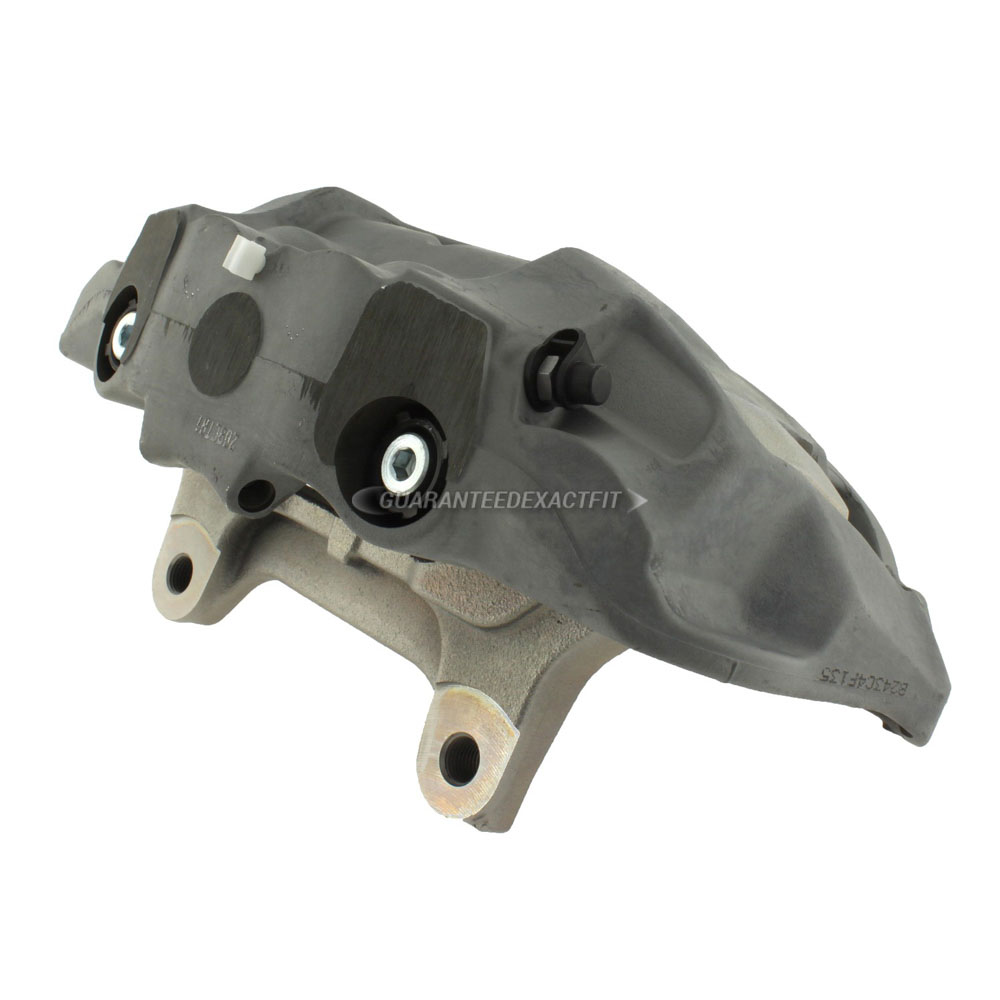 2017 Audi A8 Quattro Brake Caliper