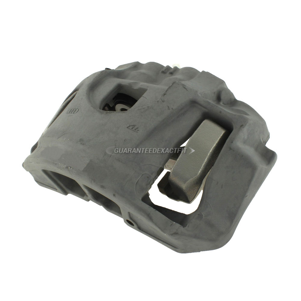 2017 Audi A8 Quattro Brake Caliper
