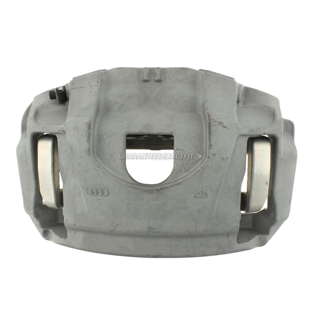 2017 Audi A8 Quattro Brake Caliper
