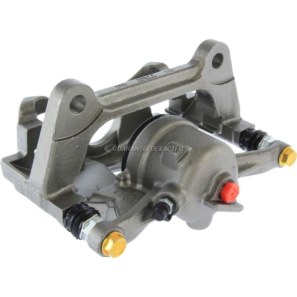 2016 Audi A3 Brake Caliper