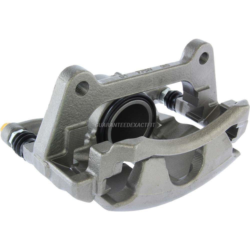 2016 Audi A3 Brake Caliper