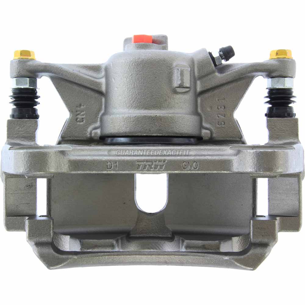 2016 Audi A3 Brake Caliper