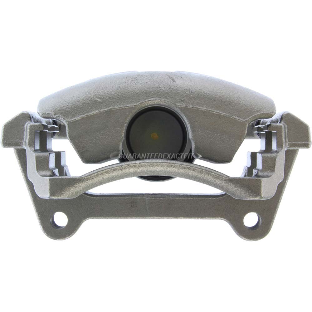 2016 Audi A3 Brake Caliper
