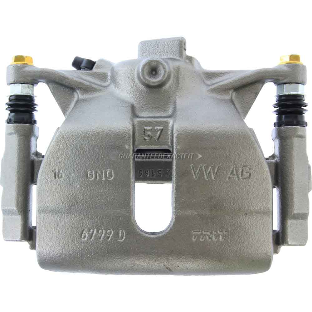 2016 Audi A3 Brake Caliper