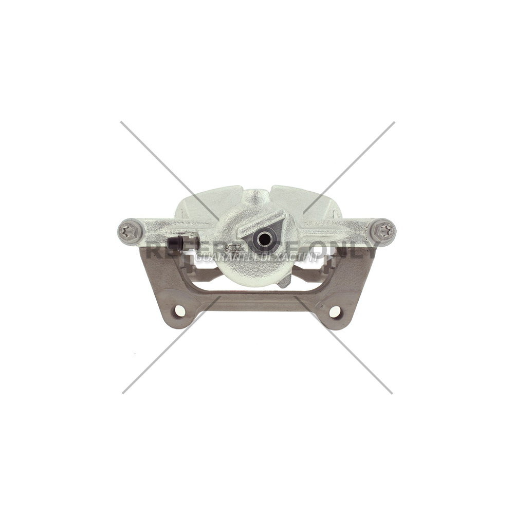 2016 Audi A3 Brake Caliper