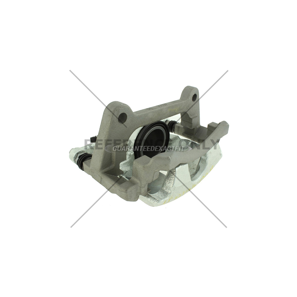 2016 Audi A3 Brake Caliper