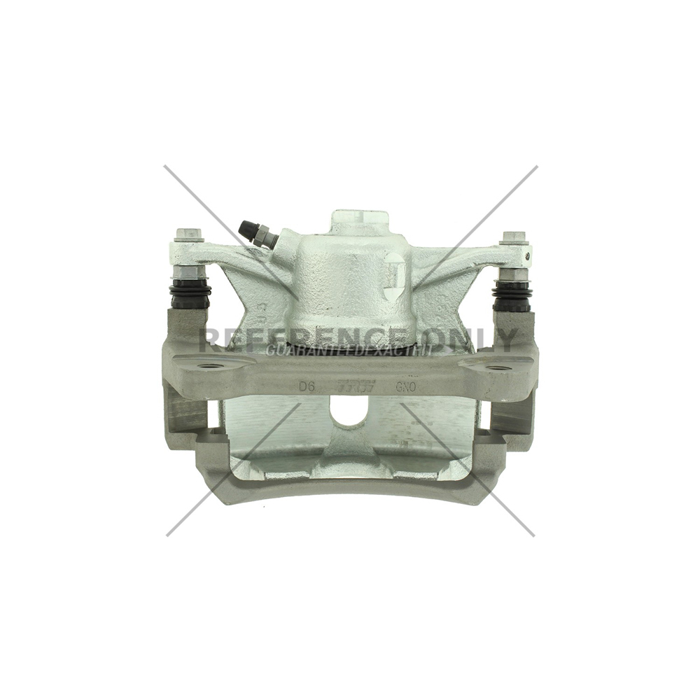 2016 Audi A3 Brake Caliper