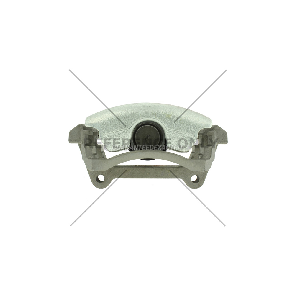 2016 Audi A3 Brake Caliper