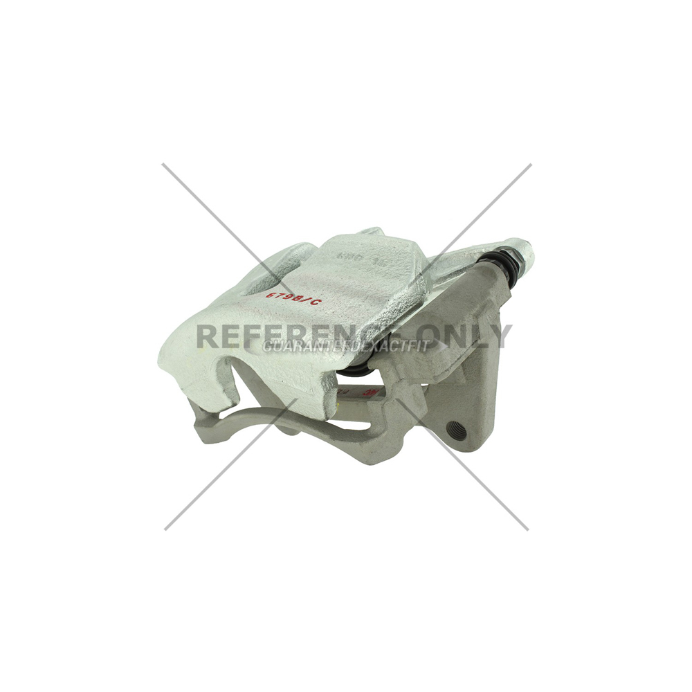 2016 Audi A3 Brake Caliper