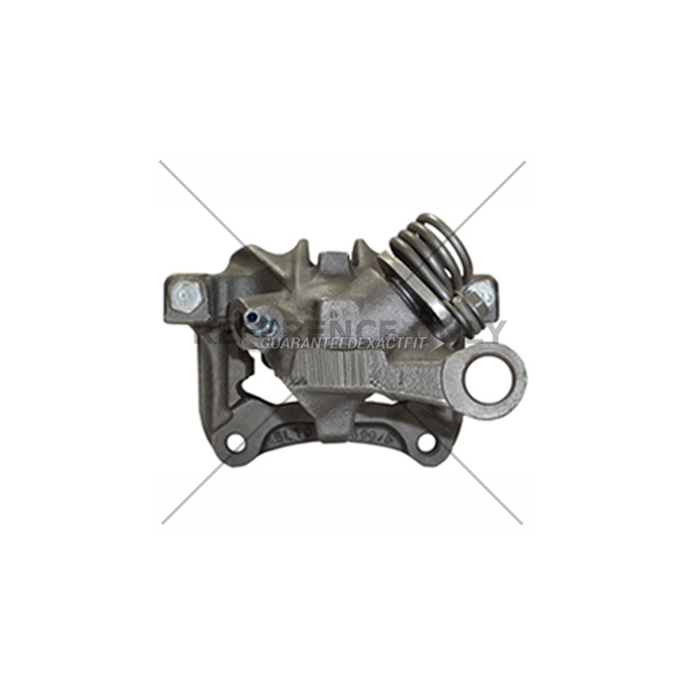 1987 Audi 5000 Quattro Brake Caliper