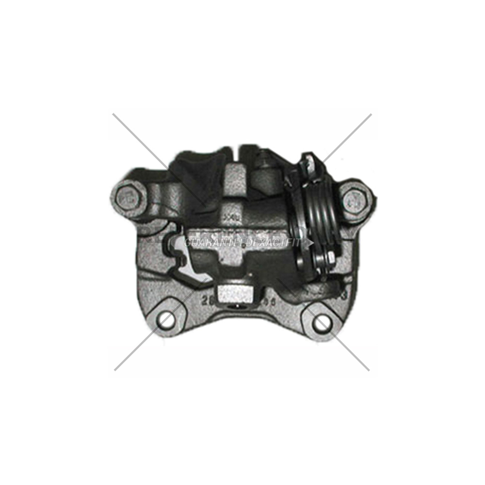 1992 Audi 80 Brake Caliper