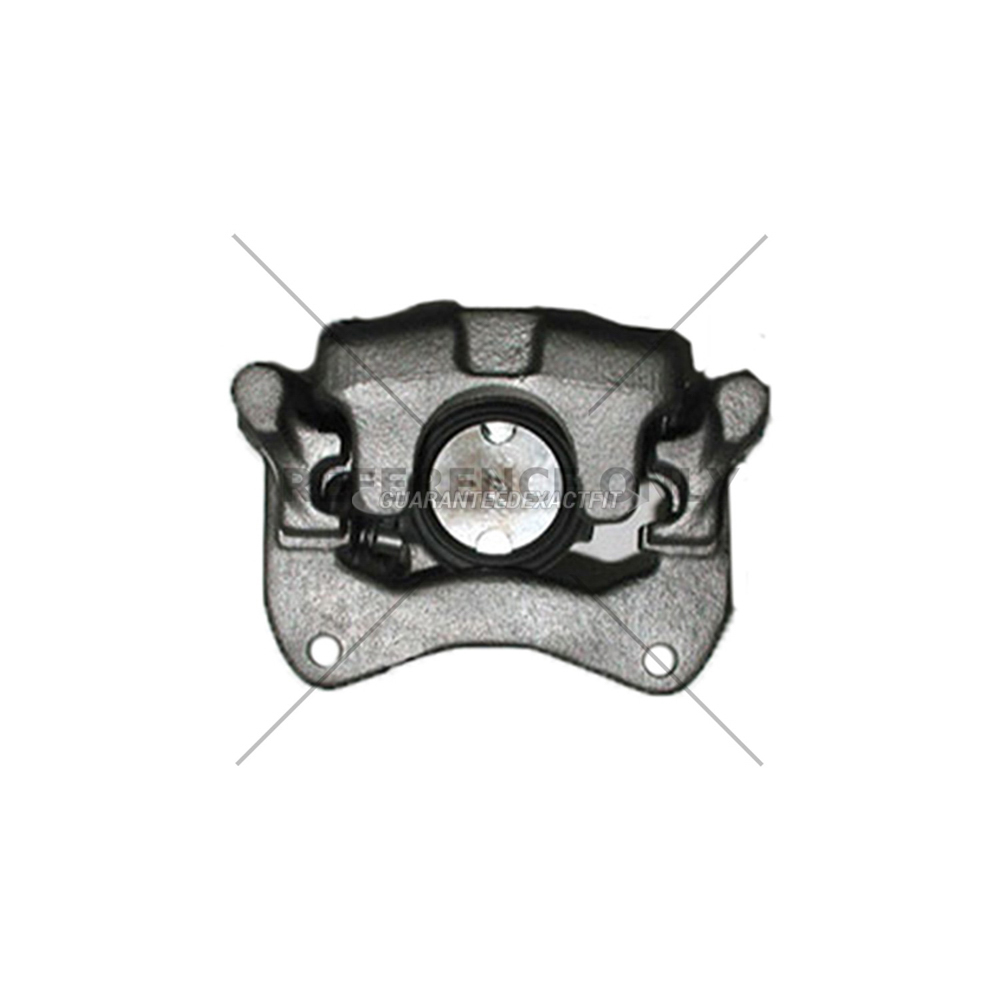 1992 Audi 80 Brake Caliper