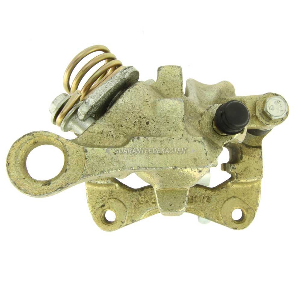 1998 Audi A8 Brake Caliper