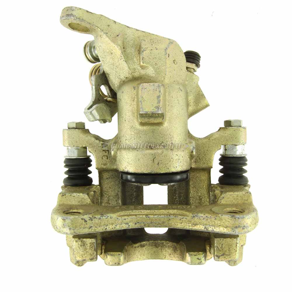 1998 Audi A8 Brake Caliper
