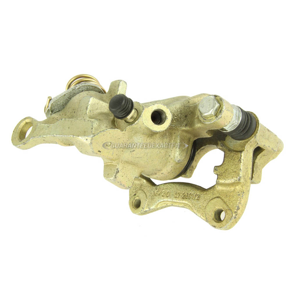 1998 Audi A8 Brake Caliper