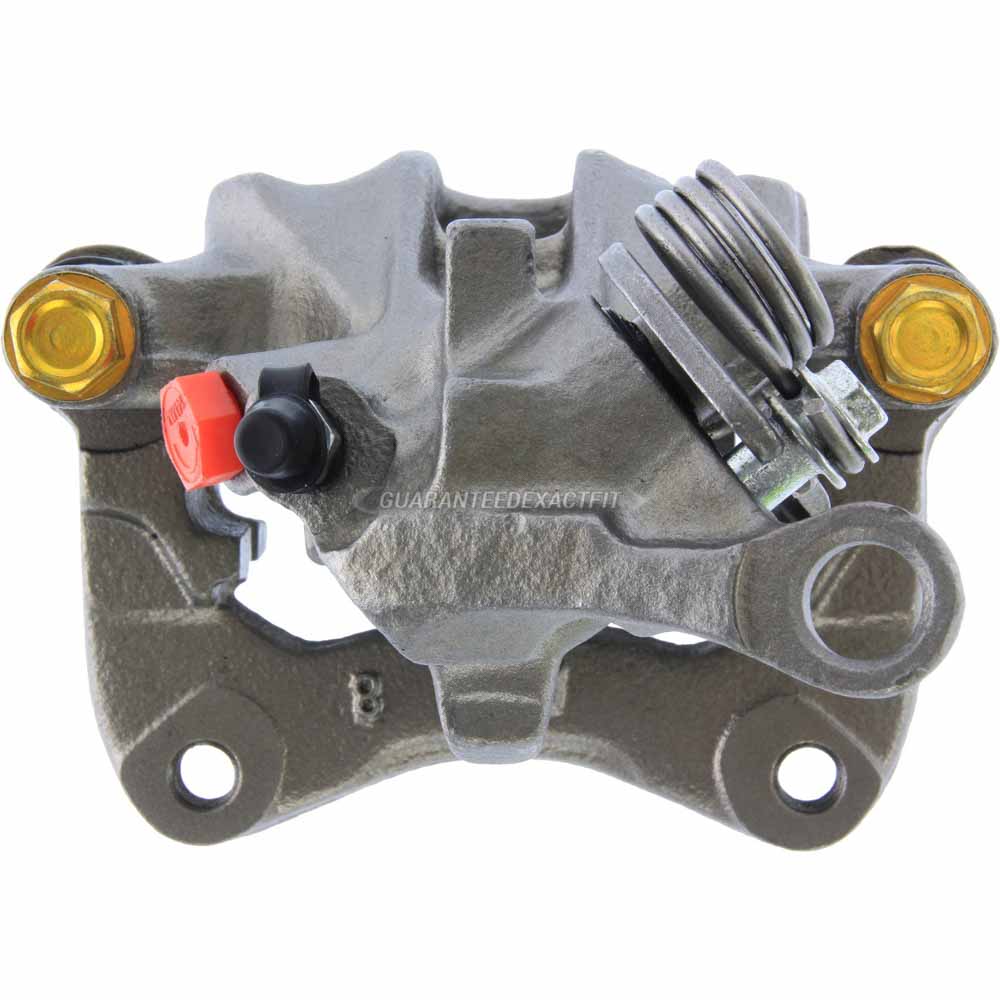 1998 Audi A8 Brake Caliper