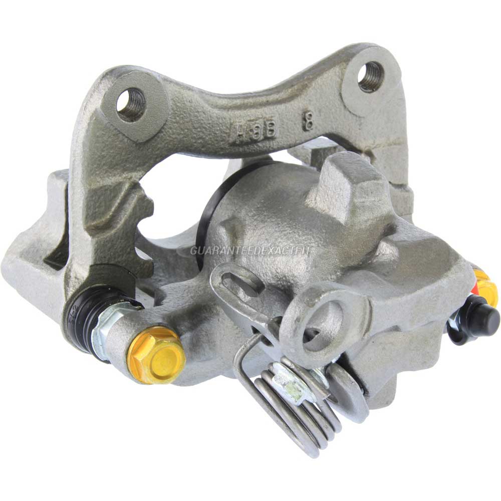 1998 Audi A8 Brake Caliper