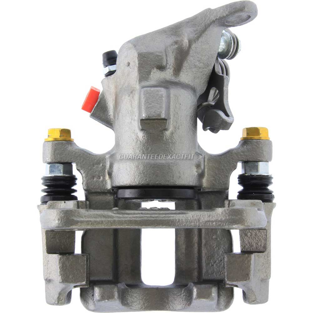 1998 Audi A8 Brake Caliper