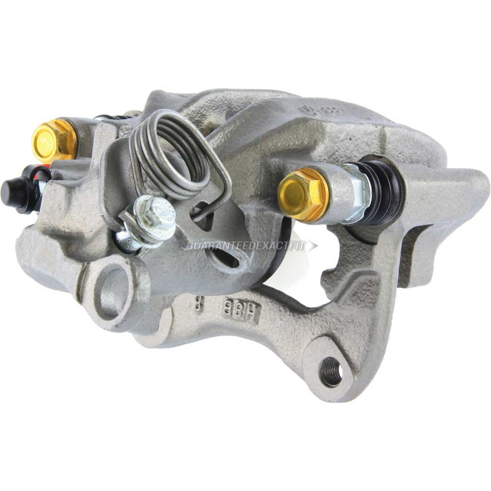 1998 Audi A8 Brake Caliper