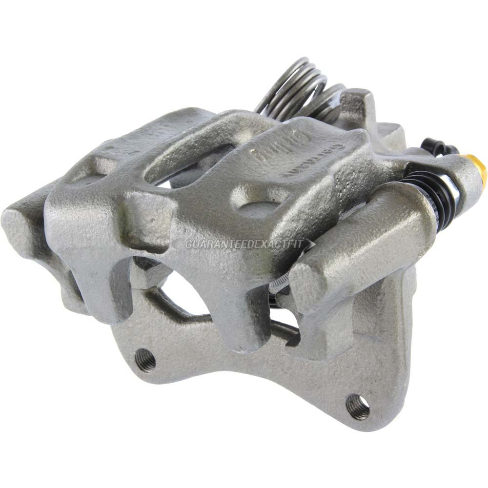 1998 Audi A8 Brake Caliper