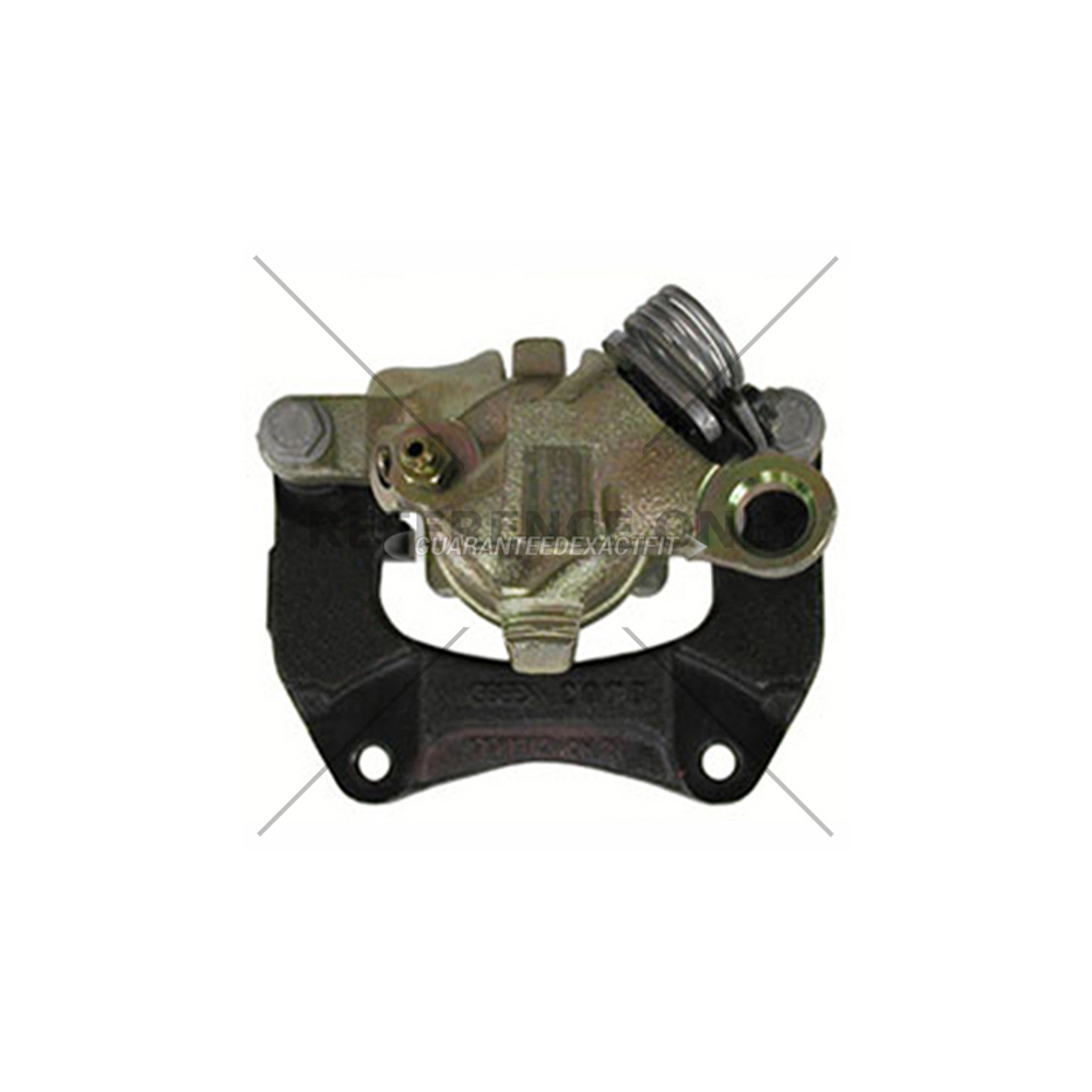 1992 Audi S4 Brake Caliper