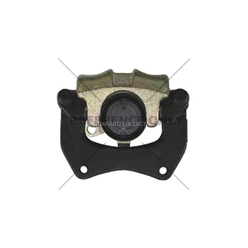 1992 Audi S4 Brake Caliper