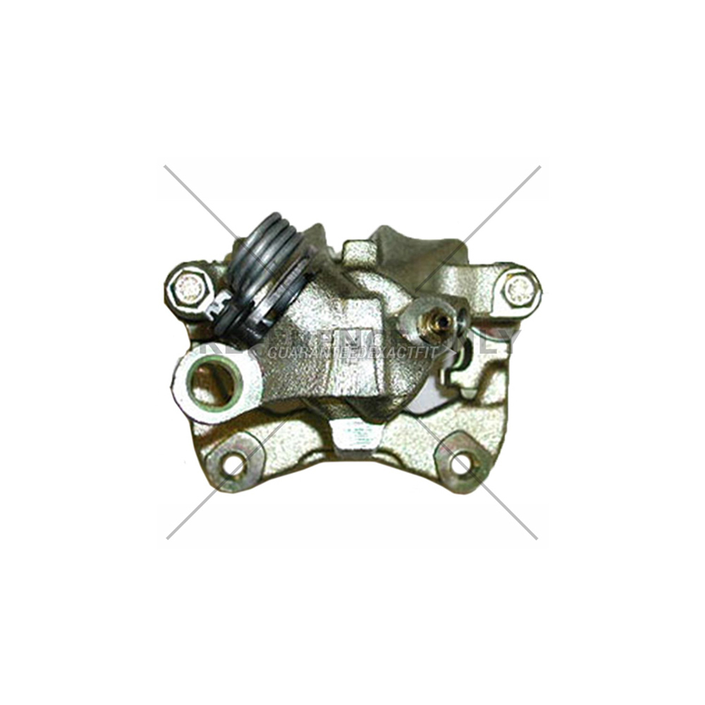 1995 Audi S6 Brake Caliper