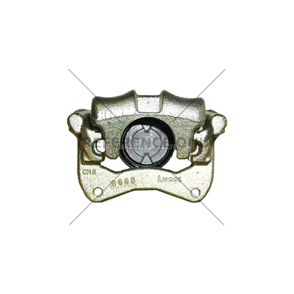 1995 Audi S6 Brake Caliper