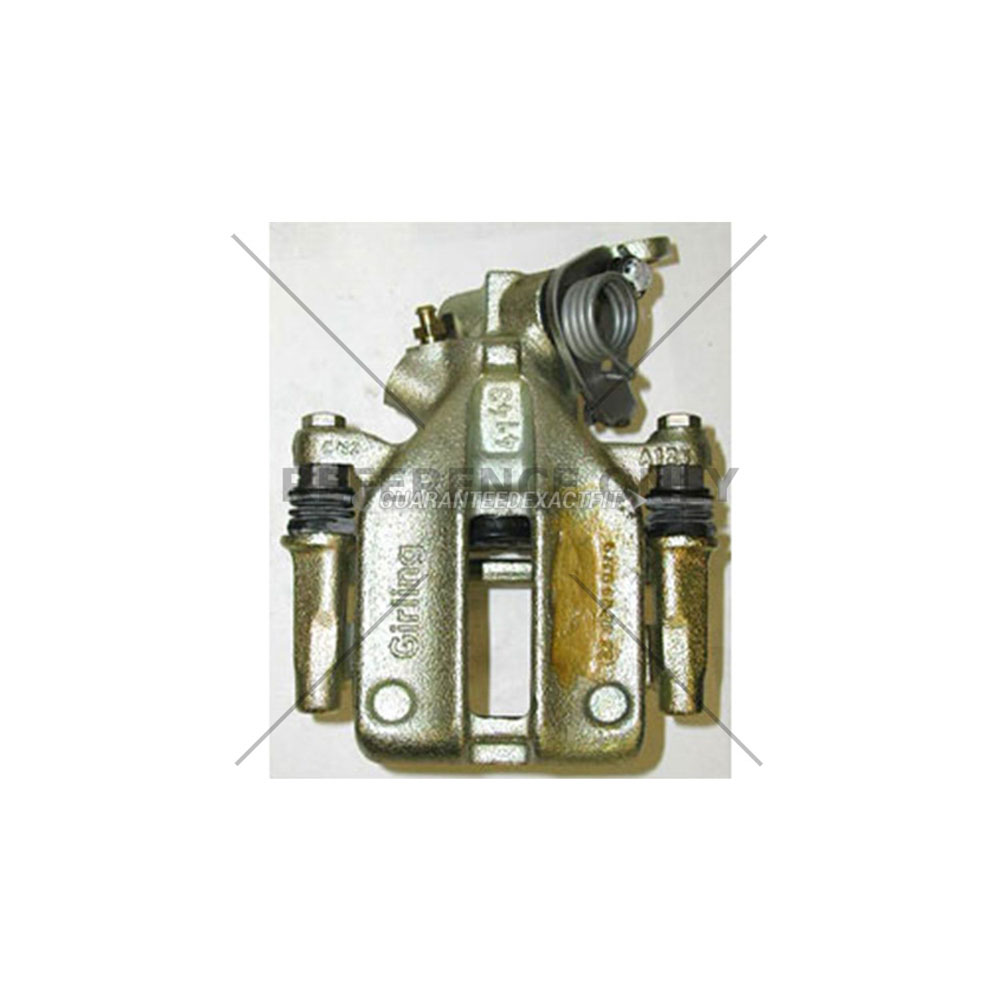 1995 Audi S6 Brake Caliper