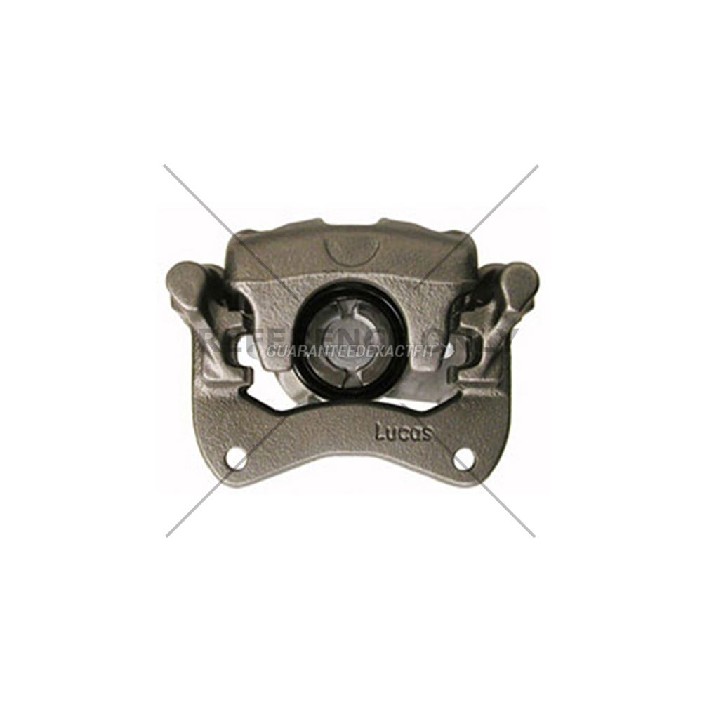 1995 Audi A6 Brake Caliper