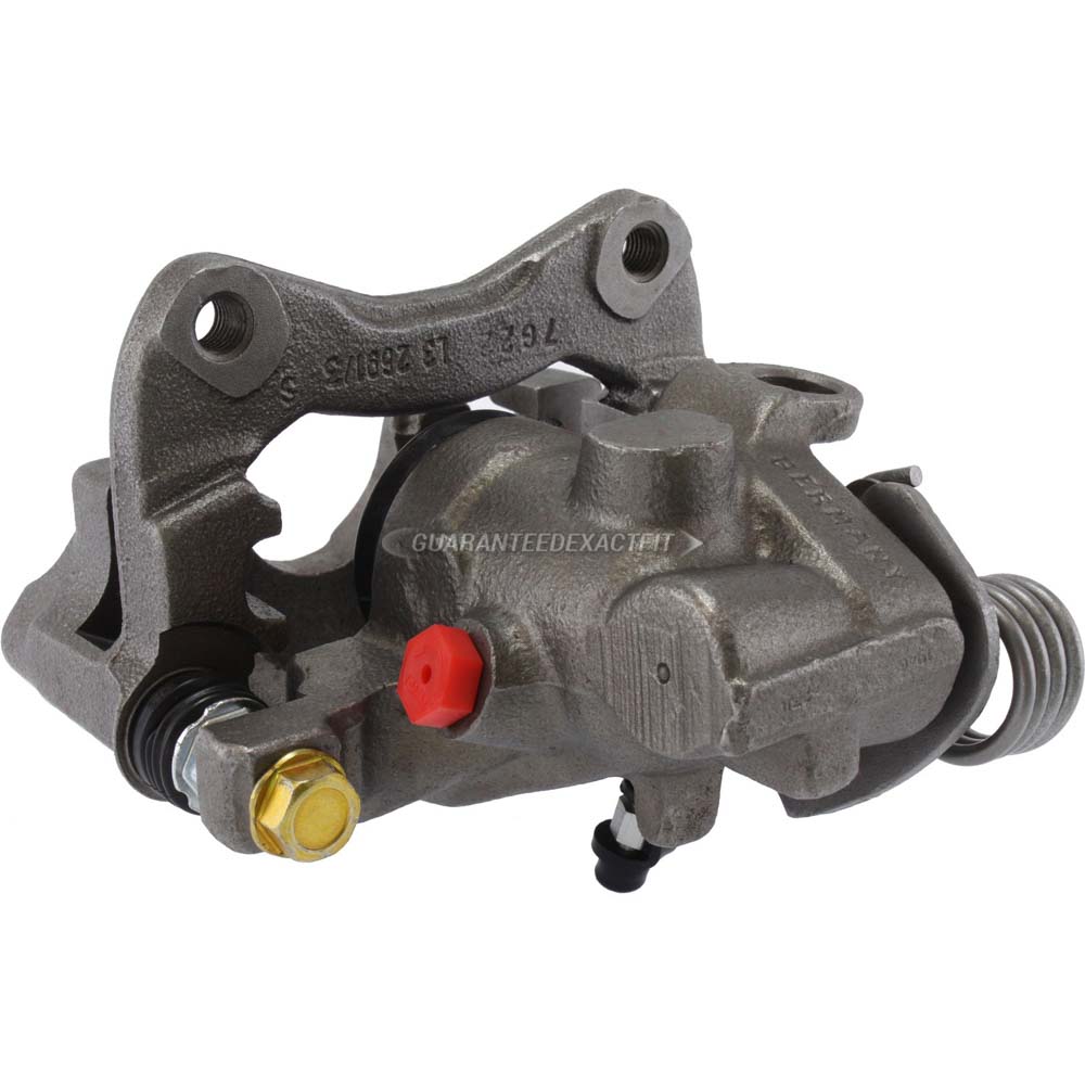 1987 Volkswagen Scirocco Brake Caliper