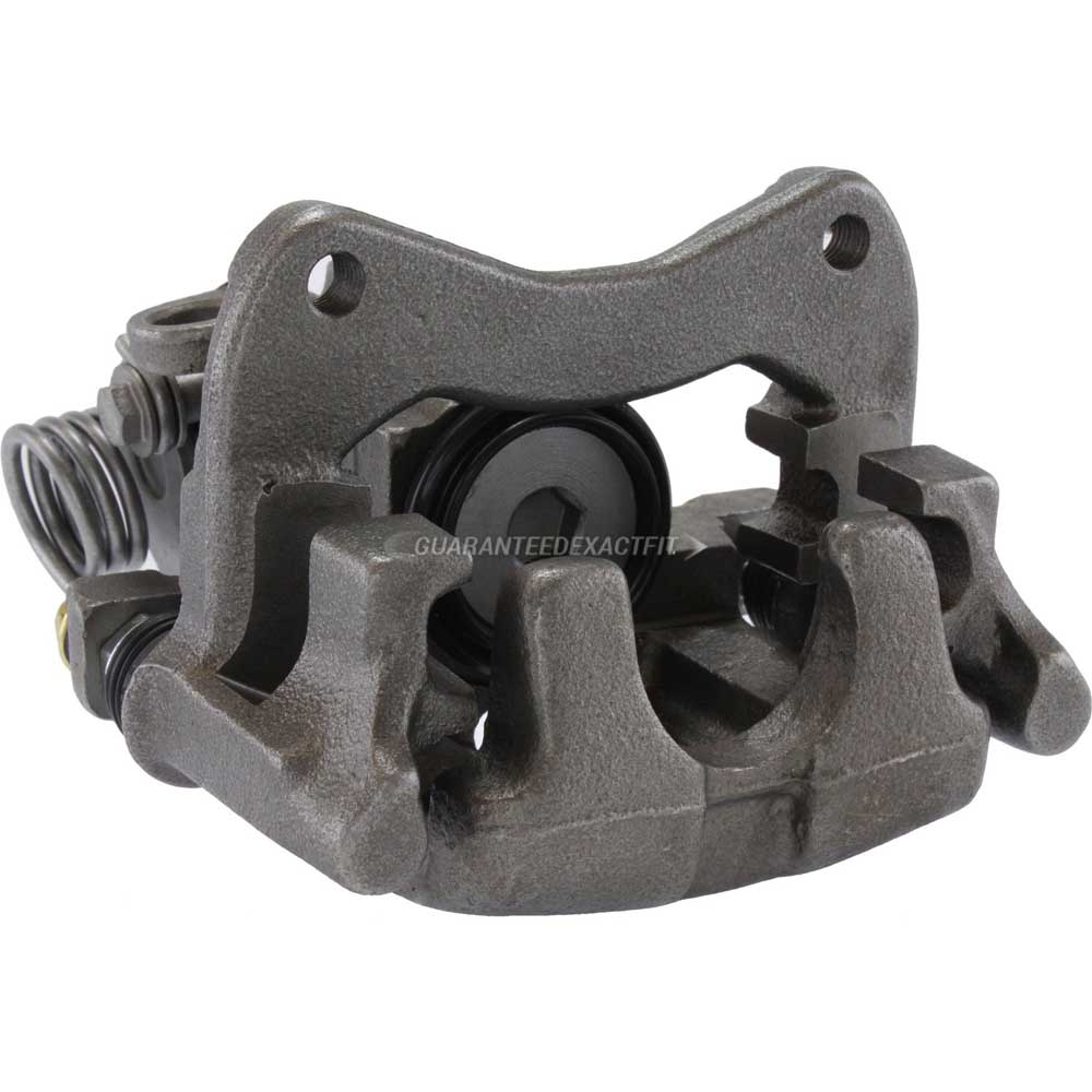 1987 Volkswagen Scirocco Brake Caliper